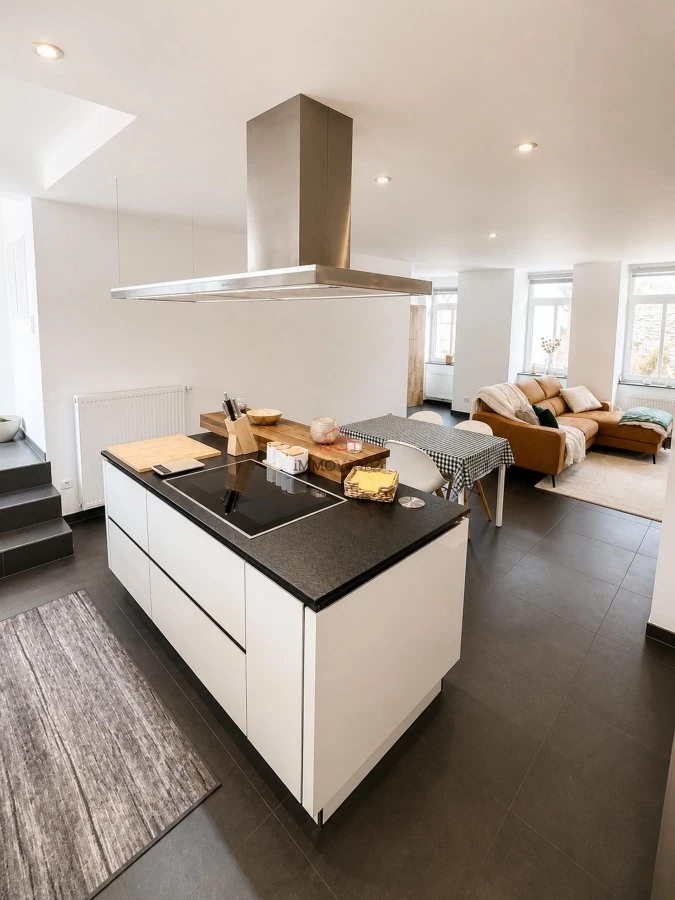 Flat in Diekirch, Luxembourg, 100 m² - picture 5