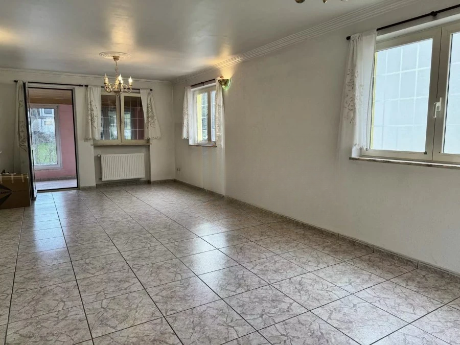 Flat in Diekirch, Luxembourg, 262 m² - picture 5
