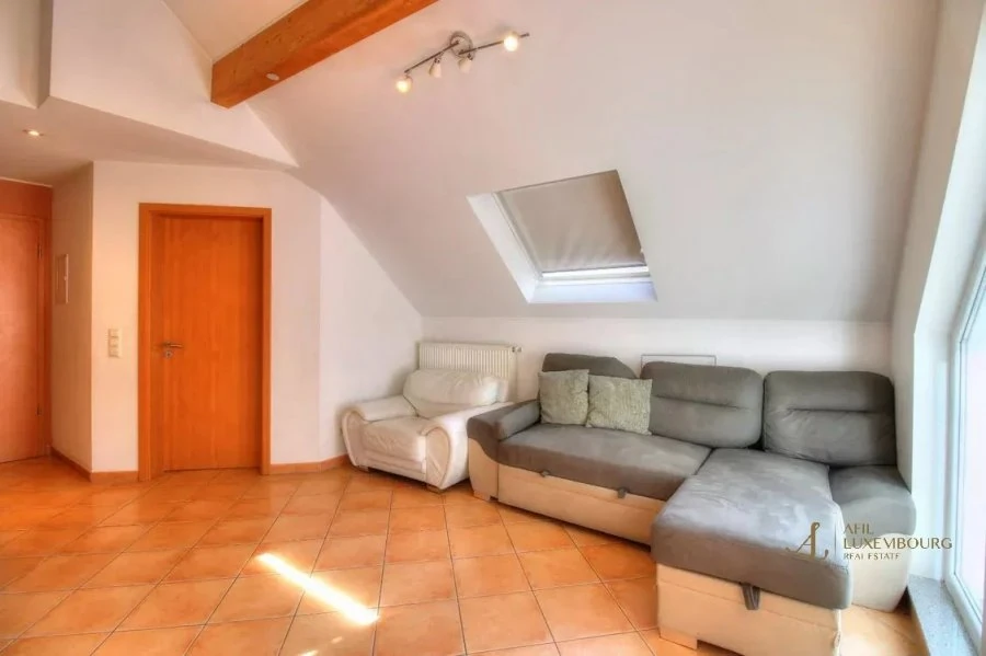 Wohnung in Luxemburg, Luxemburg, 100 m² - Foto 5
