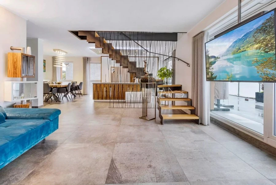 Piso en Grevenmacher, Luxemburgo, 161 m² - imagen 6