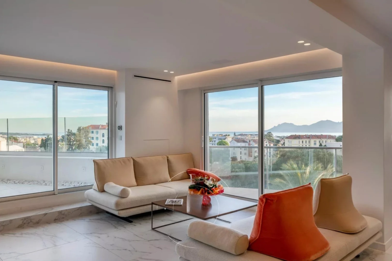 Appartement à Cannes, France, 175 m² - image 7