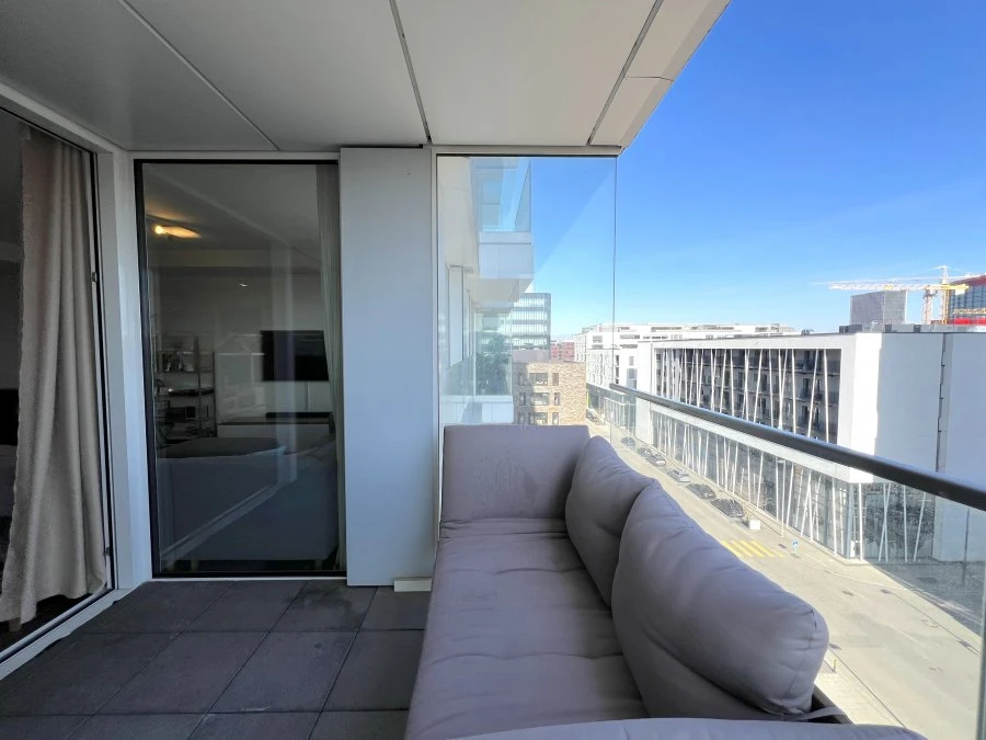 Wohnung in Luxemburg, Luxemburg, 95 m² - Foto 7