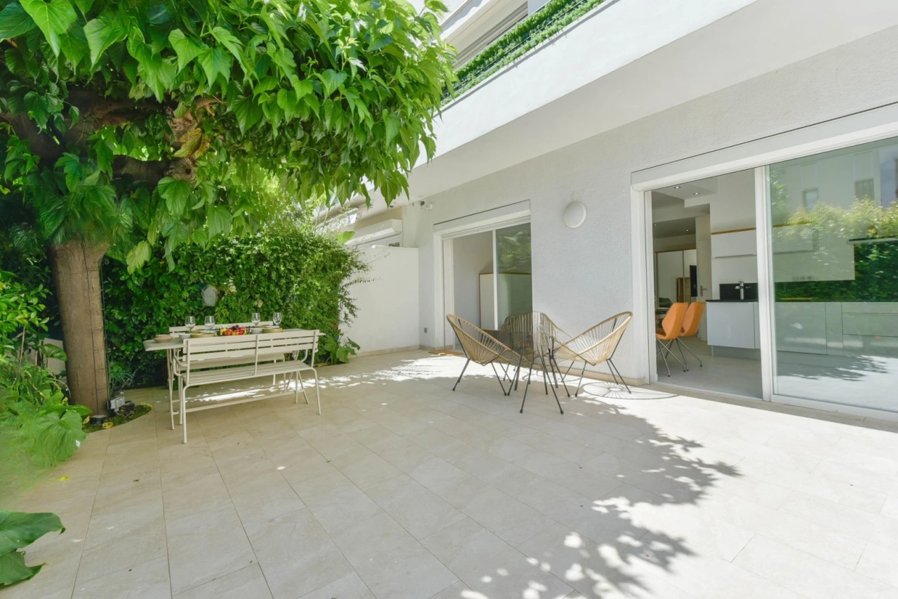 Wohnung in Cannes, Frankreich, 55 m² - Foto 8