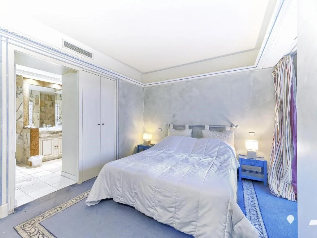 Wohnung in Cannes, Frankreich, 105 m² - Foto 10