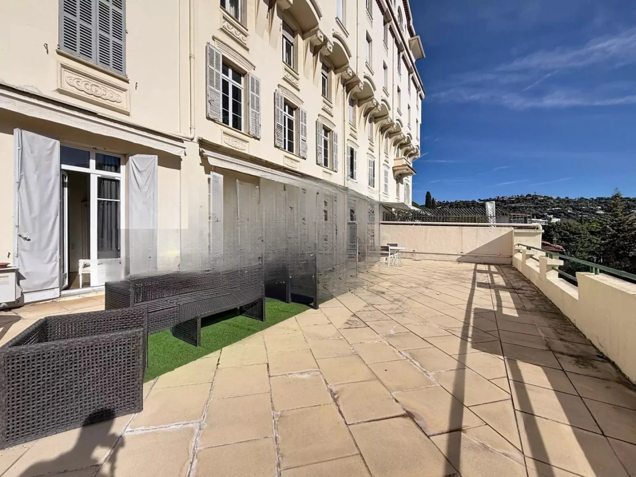 Wohnung in Cannes, Frankreich, 147 m² - Foto 11