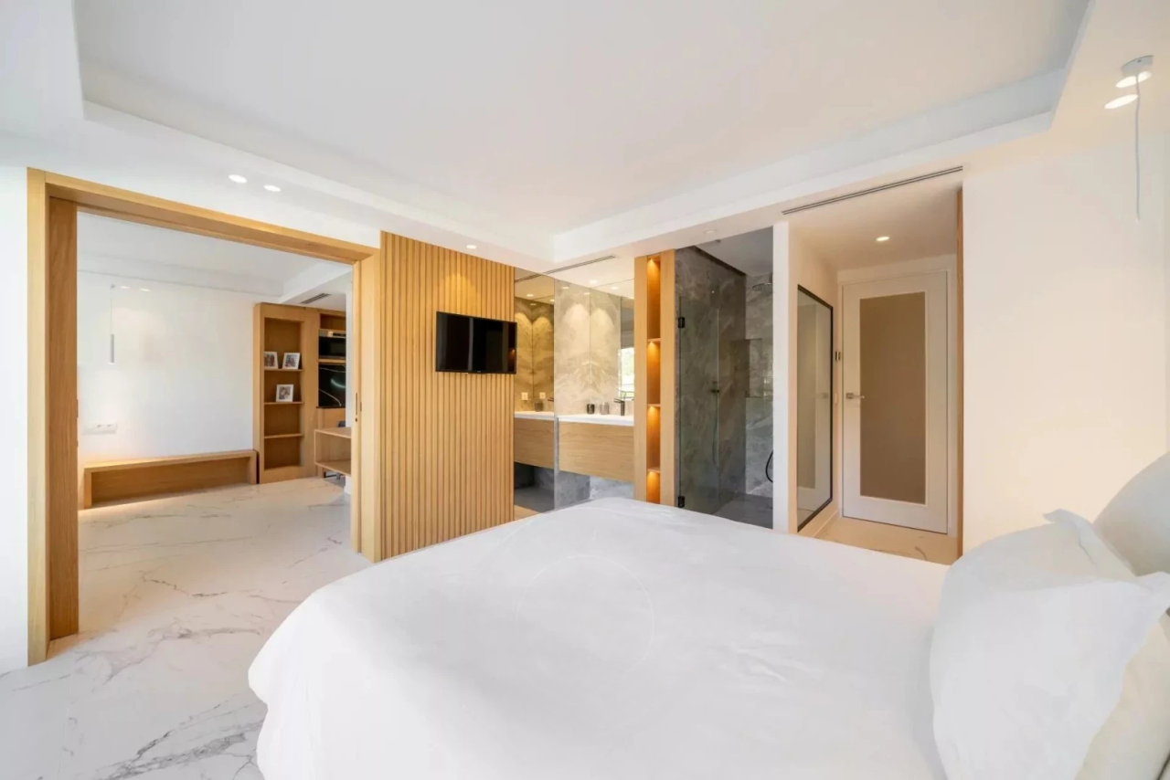 Appartement à Cannes, France, 175 m² - image 11