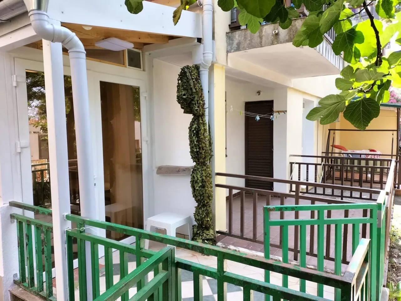Piso en Budva, Montenegro, 50 m² - imagen 17