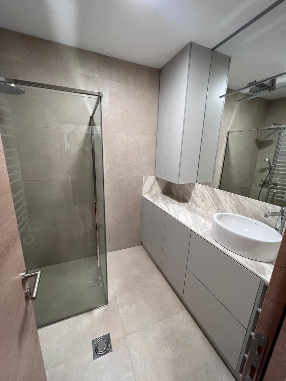 Appartamento a Rafailovici, Montenegro, 79 m² - foto 3