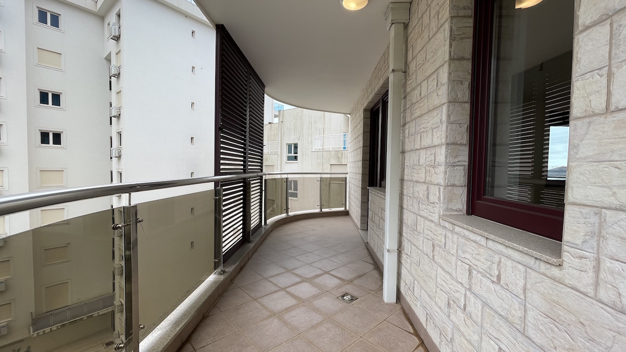 Appartement à Becici, Monténégro, 120 m² - image 10