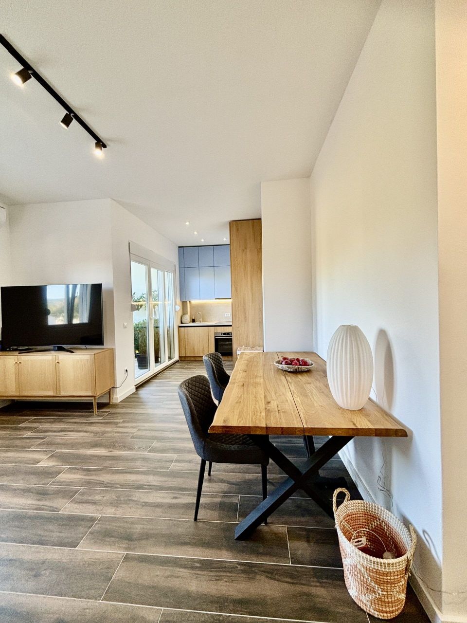 Piso en Radanovici, Montenegro, 45 m² - imagen 3