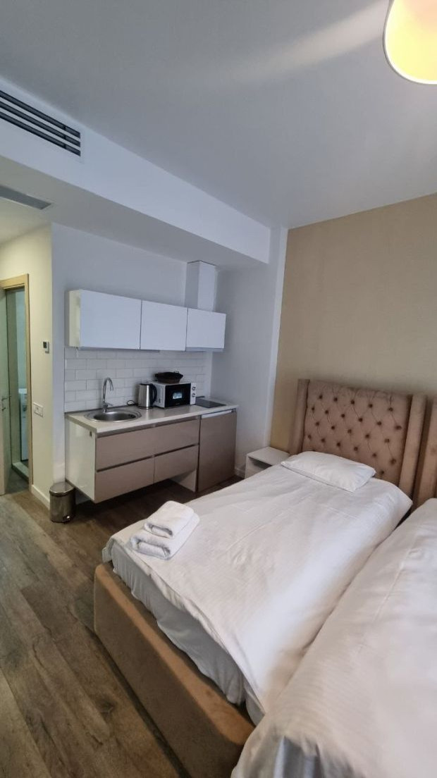Studio in Batumi, Georgia, 32 m² - picture 1