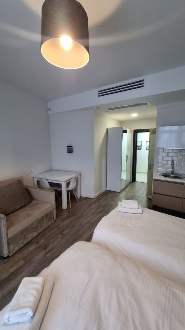 Studio in Batumi, Georgia, 32 m² - picture 2