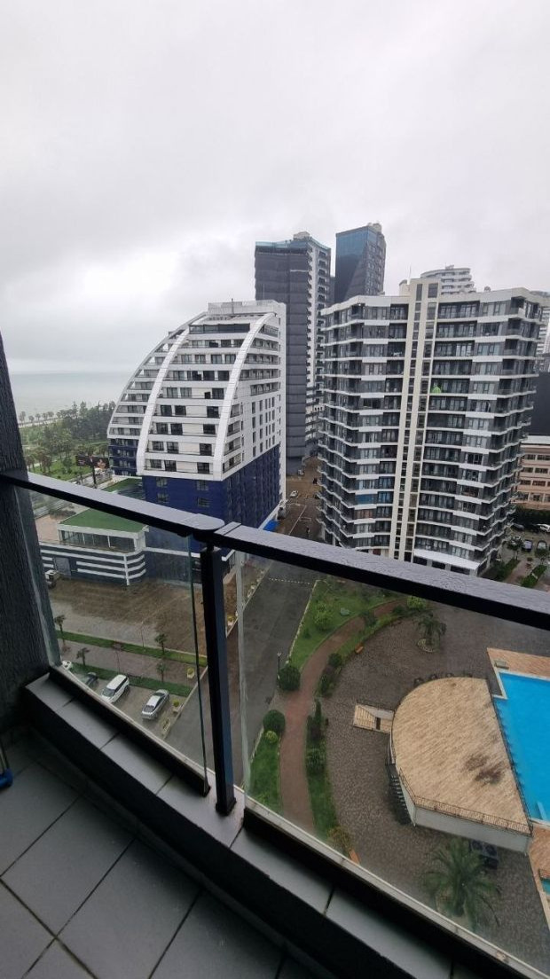 Studio in Batumi, Georgia, 32 m² - picture 7