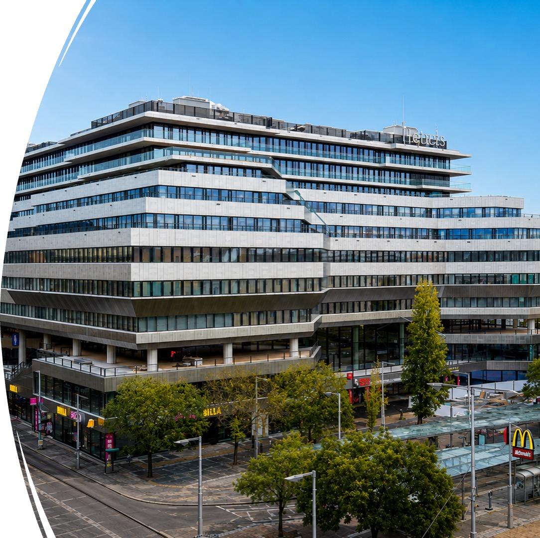 Office in Vienna, Austria, 230 m² - picture 2