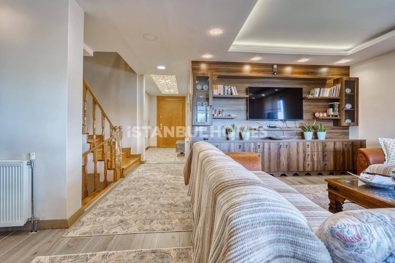 Villa in Istanbul, Turkey, 750 m² - picture 13