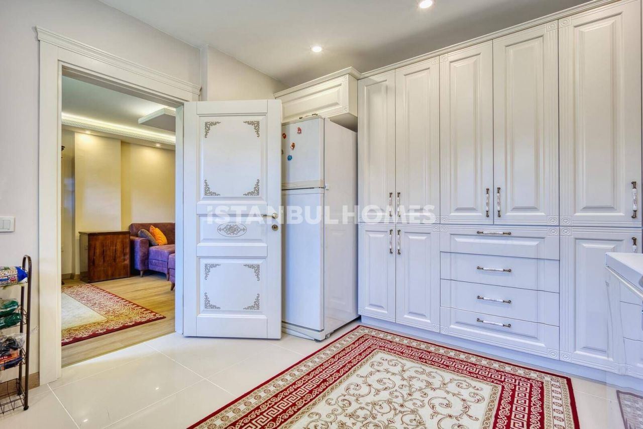 Villa in Istanbul, Turkey, 750 m² - picture 17