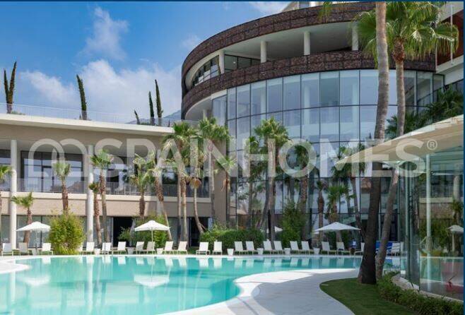 Apartment in Fuengirola, Spanien, 90 m² - Foto 8