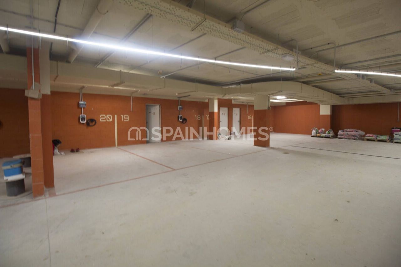 Apartment in Fuengirola, Spanien, 90 m² - Foto 11
