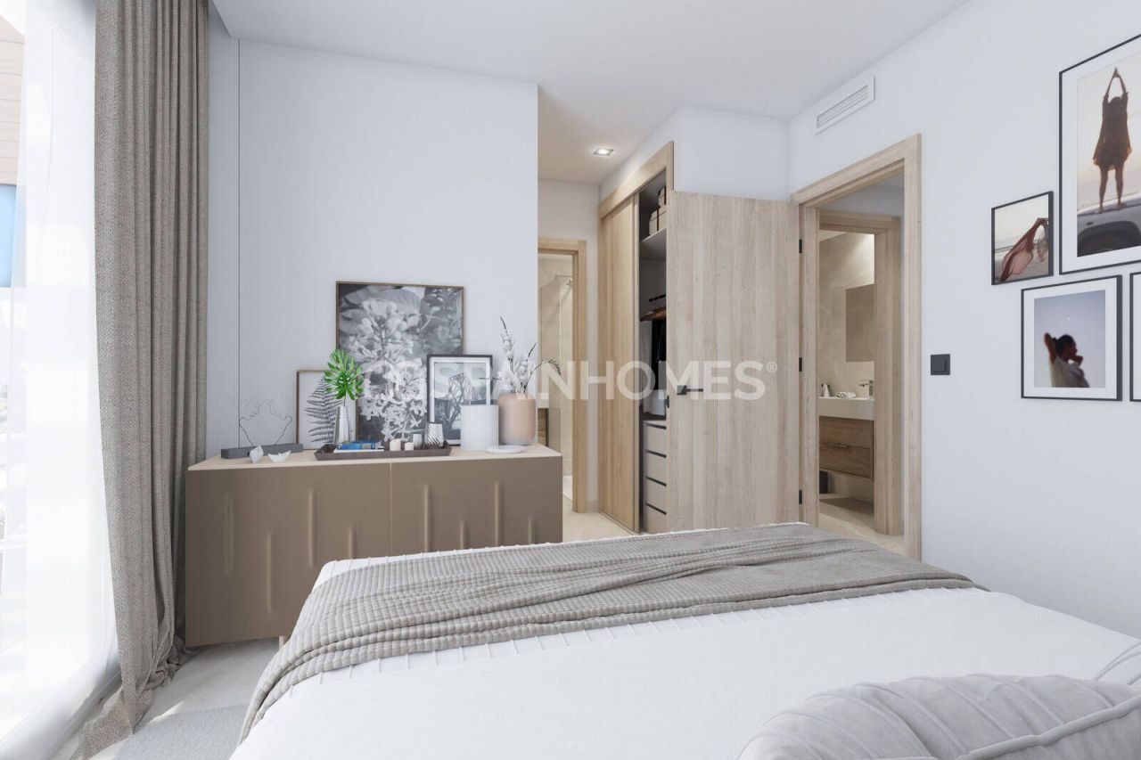 Townhouse in Mijas, Spain, 205 m² - picture 16