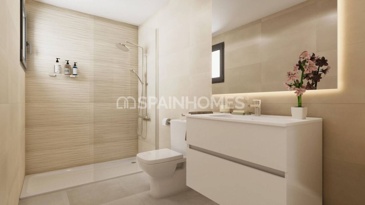 Apartment in Estepona, Spain, 69 m² - picture 18