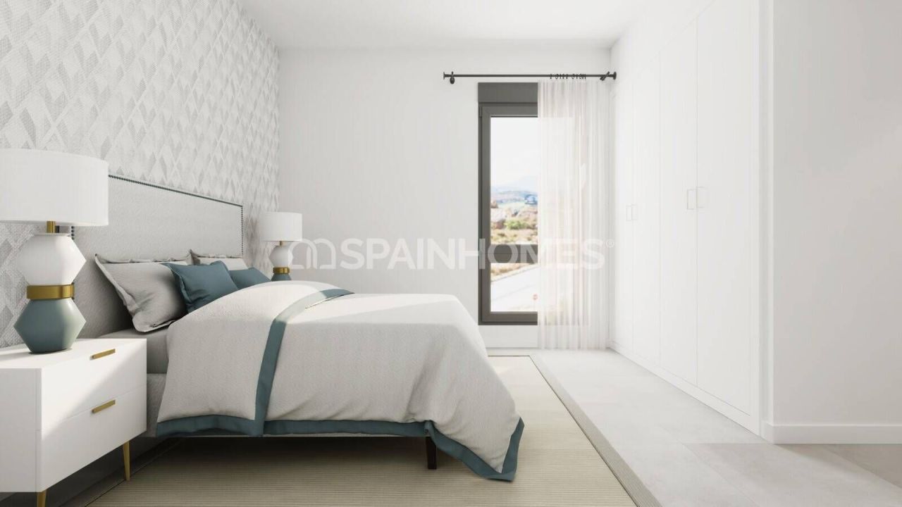 Penthouse in Estepona, Spain, 131 m² - picture 19