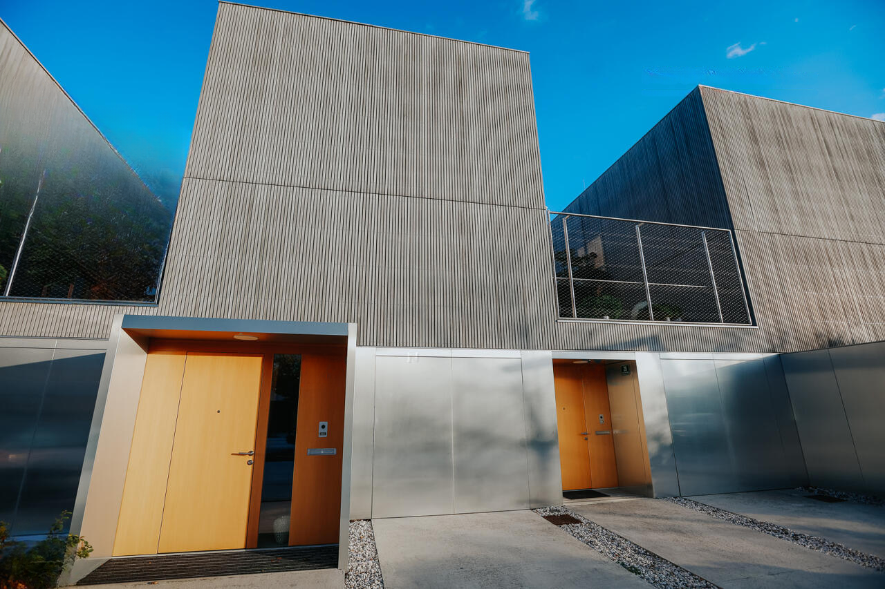 Casa a Lubiana, Slovenia, 254 m² - foto 1