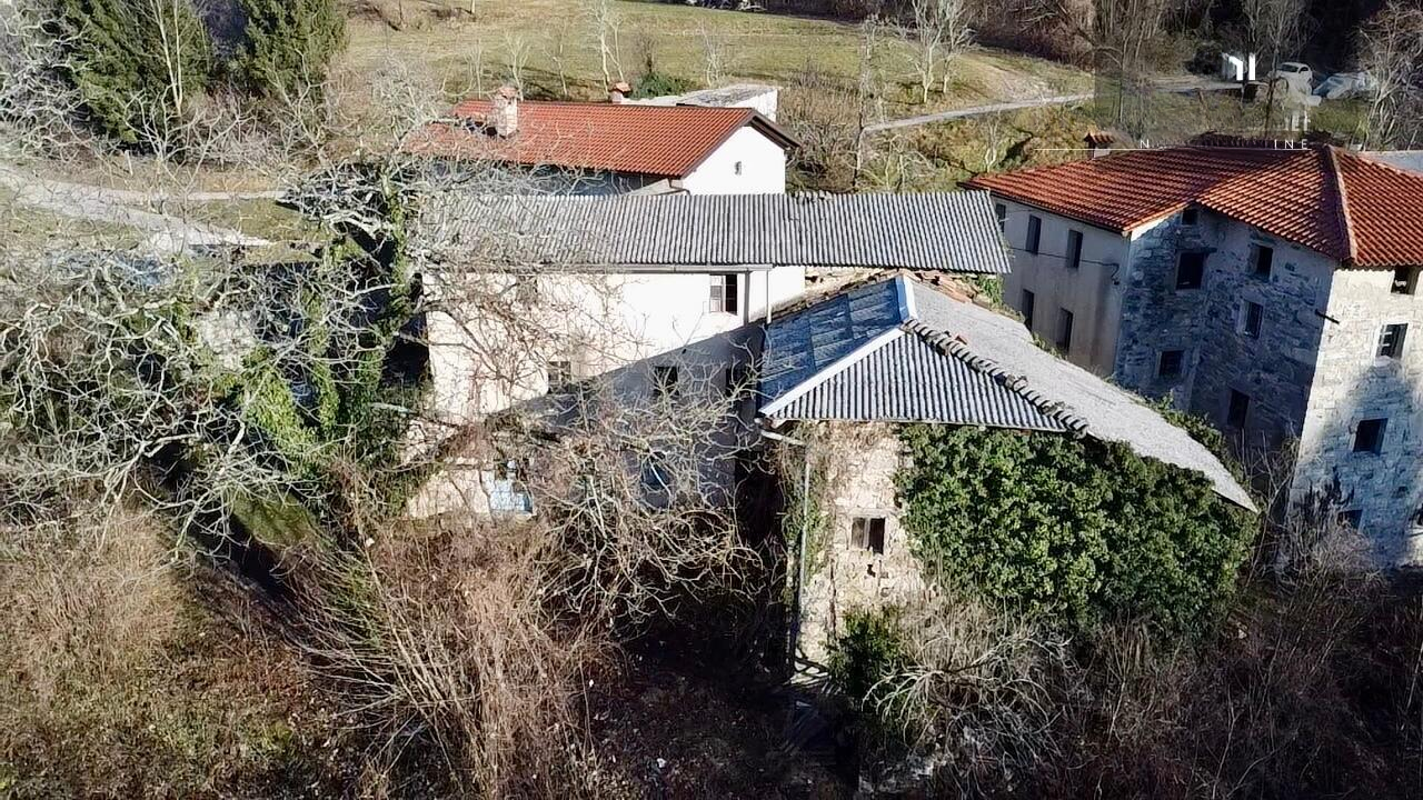 Maison à Nova Gorica, Slovénie, 145 m² - image 1