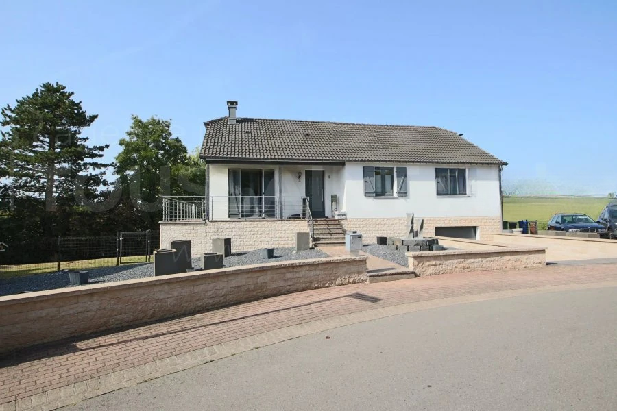 Wohnung in Luxemburg, Luxemburg, 99 m² - Foto 1