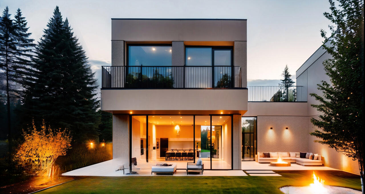 Haus in Ljubljana, Slowenien, 213 m² - Foto 1