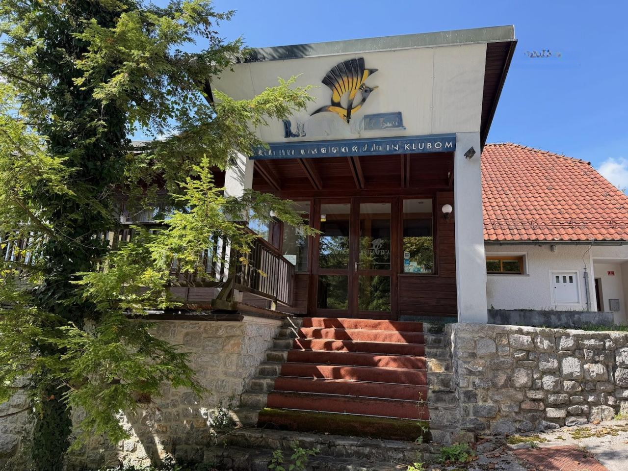Ufficio a Lubiana, Slovenia, 801 m² - foto 1