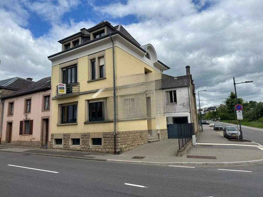 Appartamento a Lussemburgo, Lussemburgo, 414 m² - foto 1