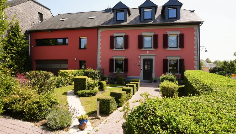 Wohnung in Diekirch, Luxemburg, 450 m² - Foto 1