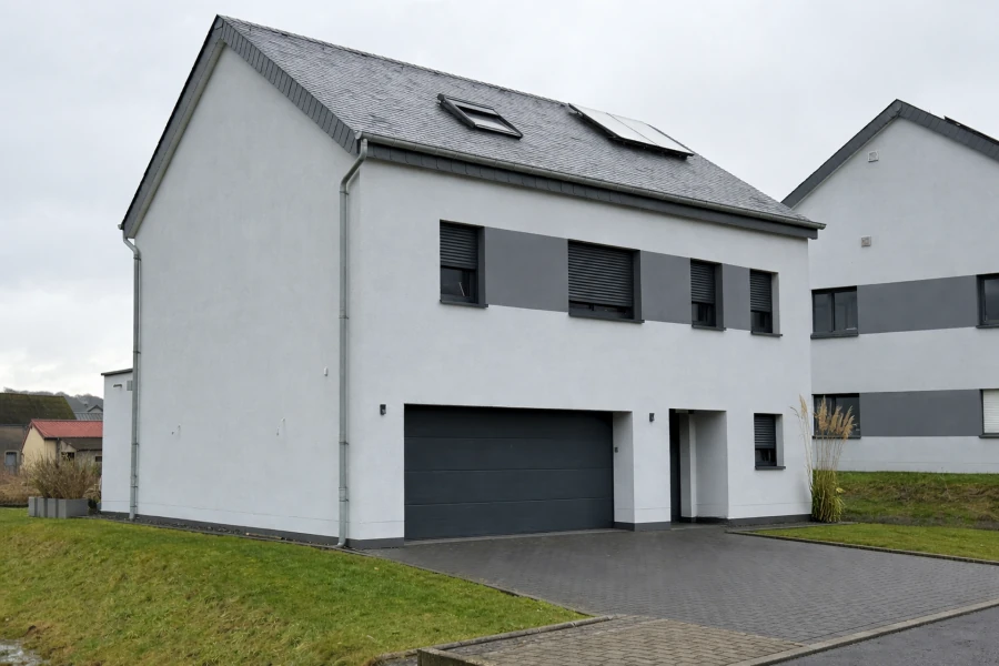Appartamento a Diekirch, Lussemburgo, 127 m² - foto 1