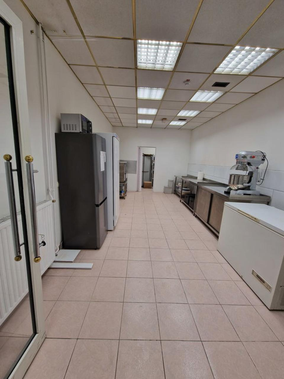Ufficio a Lubiana, Slovenia, 31 m² - foto 1