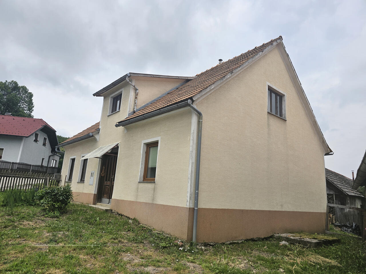 Casa a Brežice, Slovenia, 77 m² - foto 1
