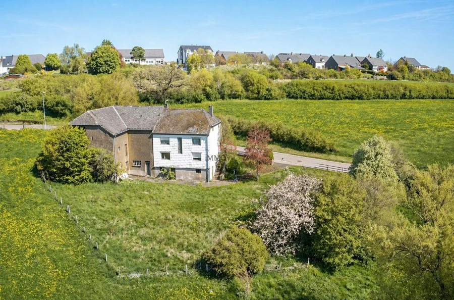 Wohnung in Luxemburg, Luxemburg, 350 m² - Foto 1