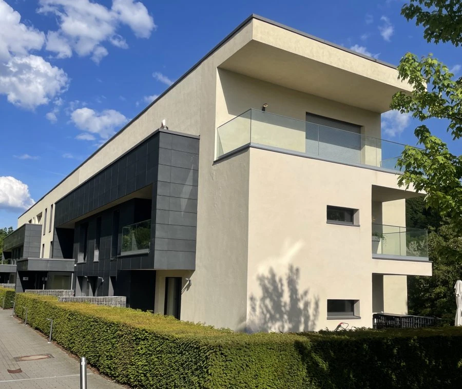 Appartamento a Lussemburgo, Lussemburgo, 63 m² - foto 1