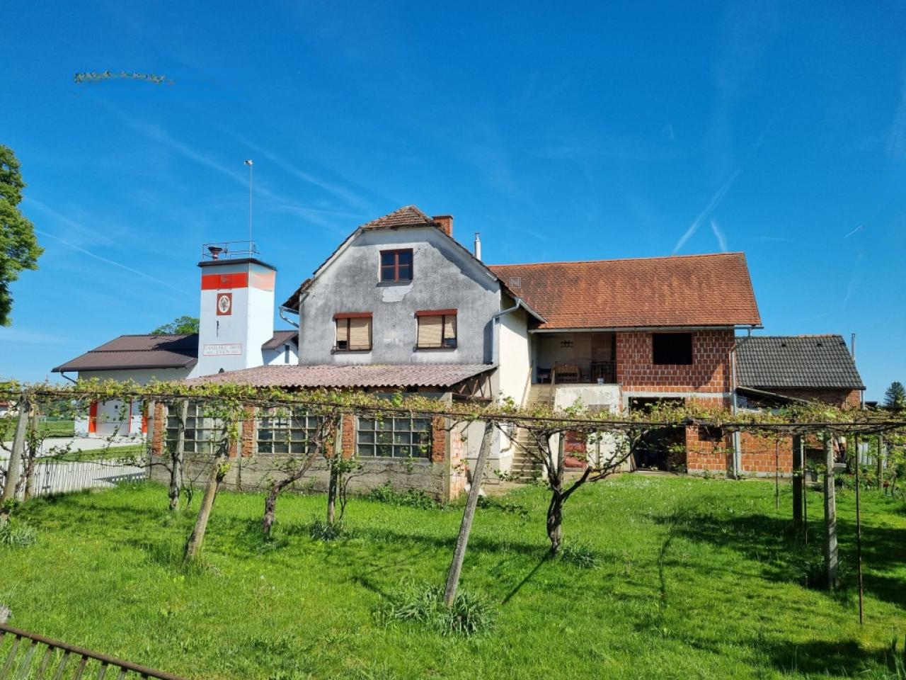 House in Ljutomer, Slovenia, 137 m² - picture 1
