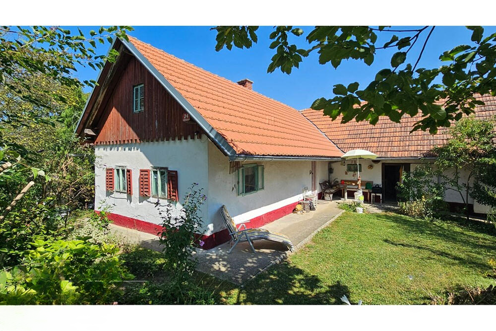 House in Ljutomer, Slovenia, 130 m² - picture 1