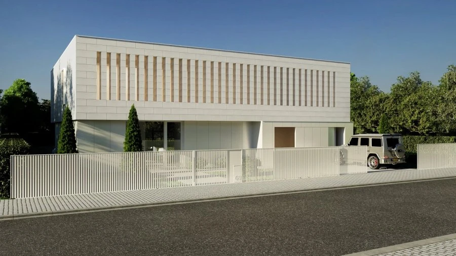 Piso en Luxemburgo, Luxemburgo, 637 m² - imagen 1
