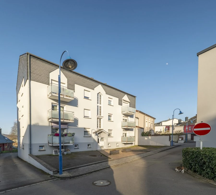 Wohnung in Luxemburg, Luxemburg, 83 m² - Foto 1
