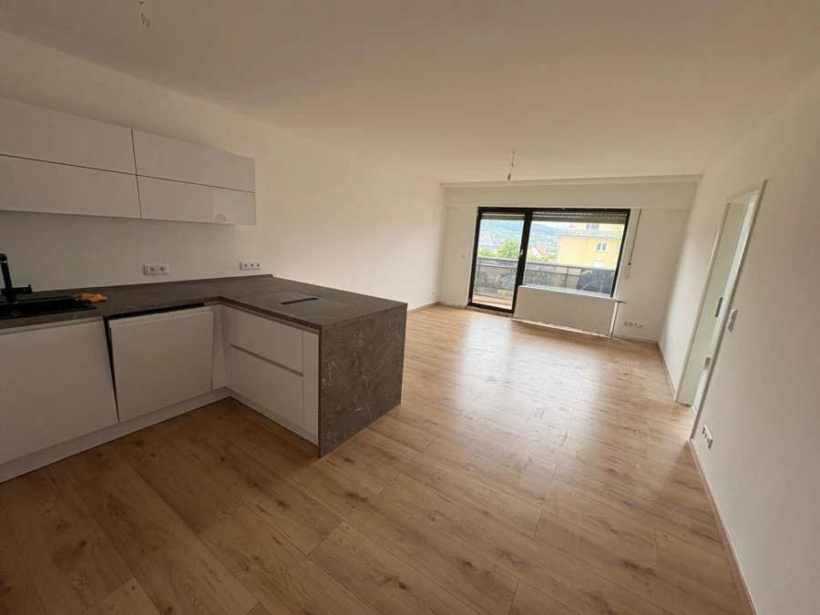 Appartamento a Lussemburgo, Lussemburgo, 55 m² - foto 1