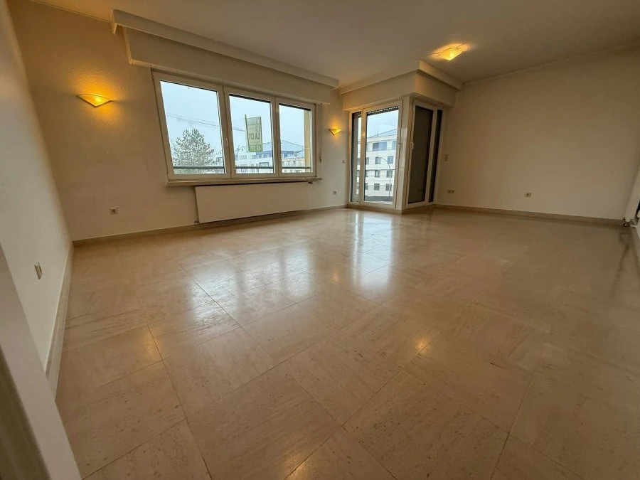 Piso en Luxemburgo, Luxemburgo, 95 m² - imagen 1