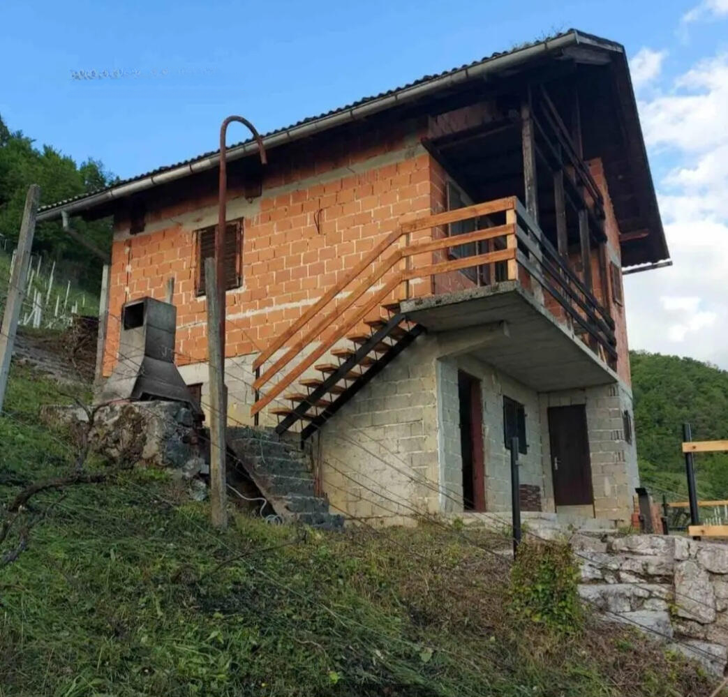 House in Smarje pri Jelsah, Slovenia, 99 m² - picture 1