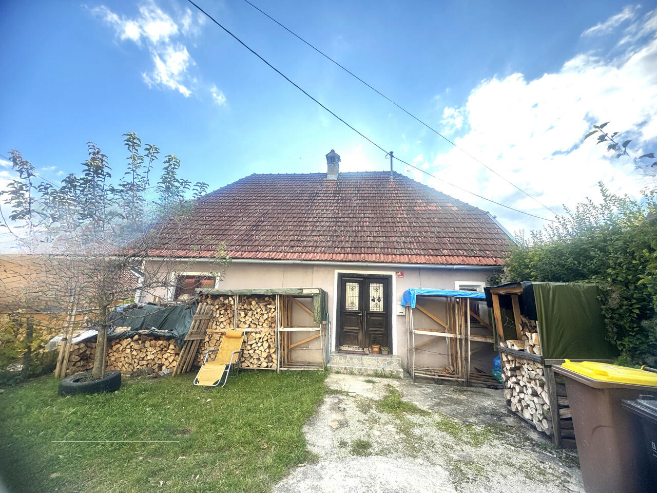 Haus in Kocevje, Slowenien, 136 m² - Foto 1