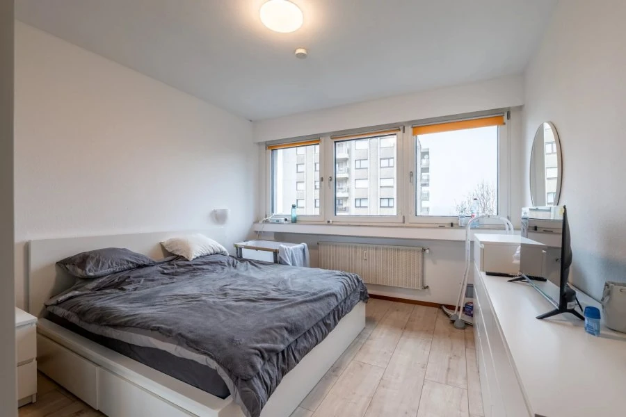 Appartamento a Lussemburgo, Lussemburgo, 103 m² - foto 1