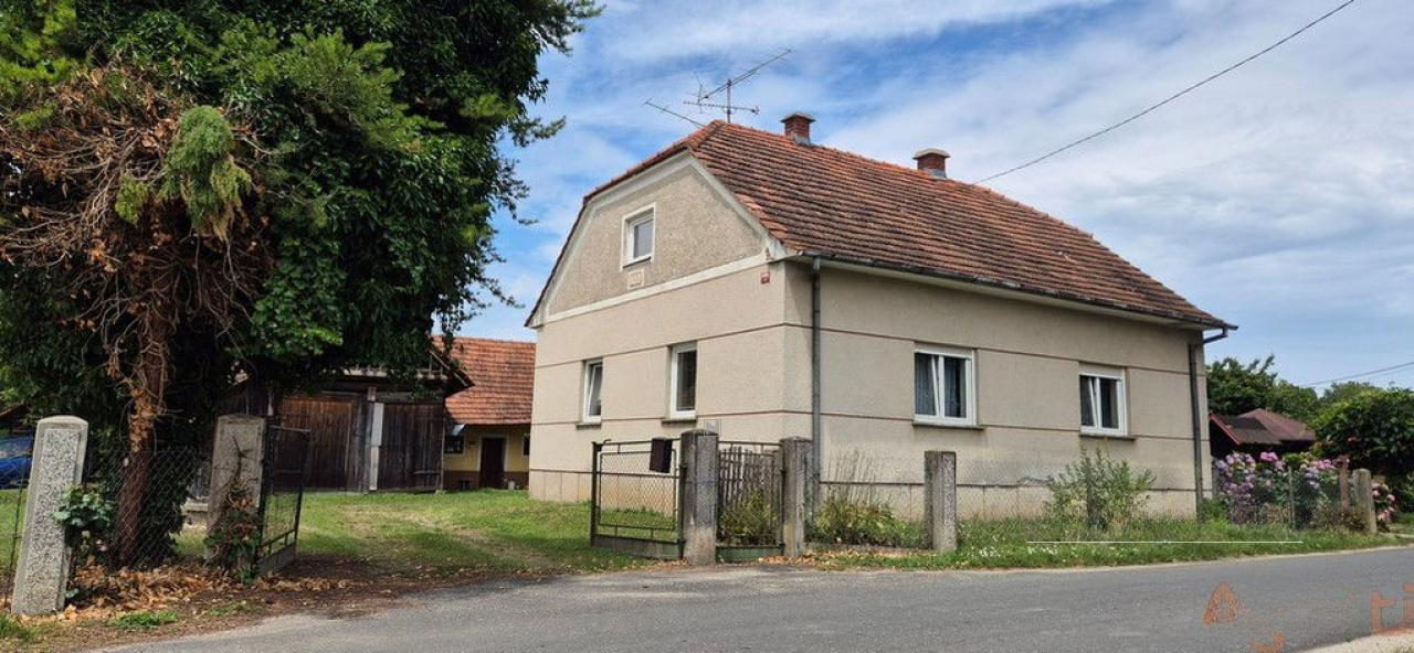 Haus in Lendava, Slowenien, 84 m² - Foto 1