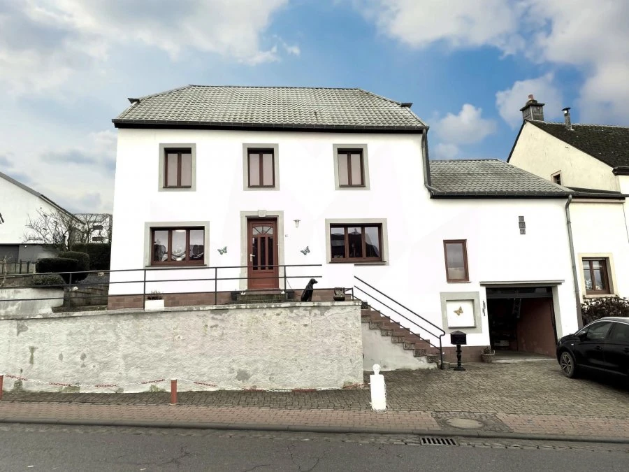 Wohnung in Diekirch, Luxemburg, 160 m² - Foto 1