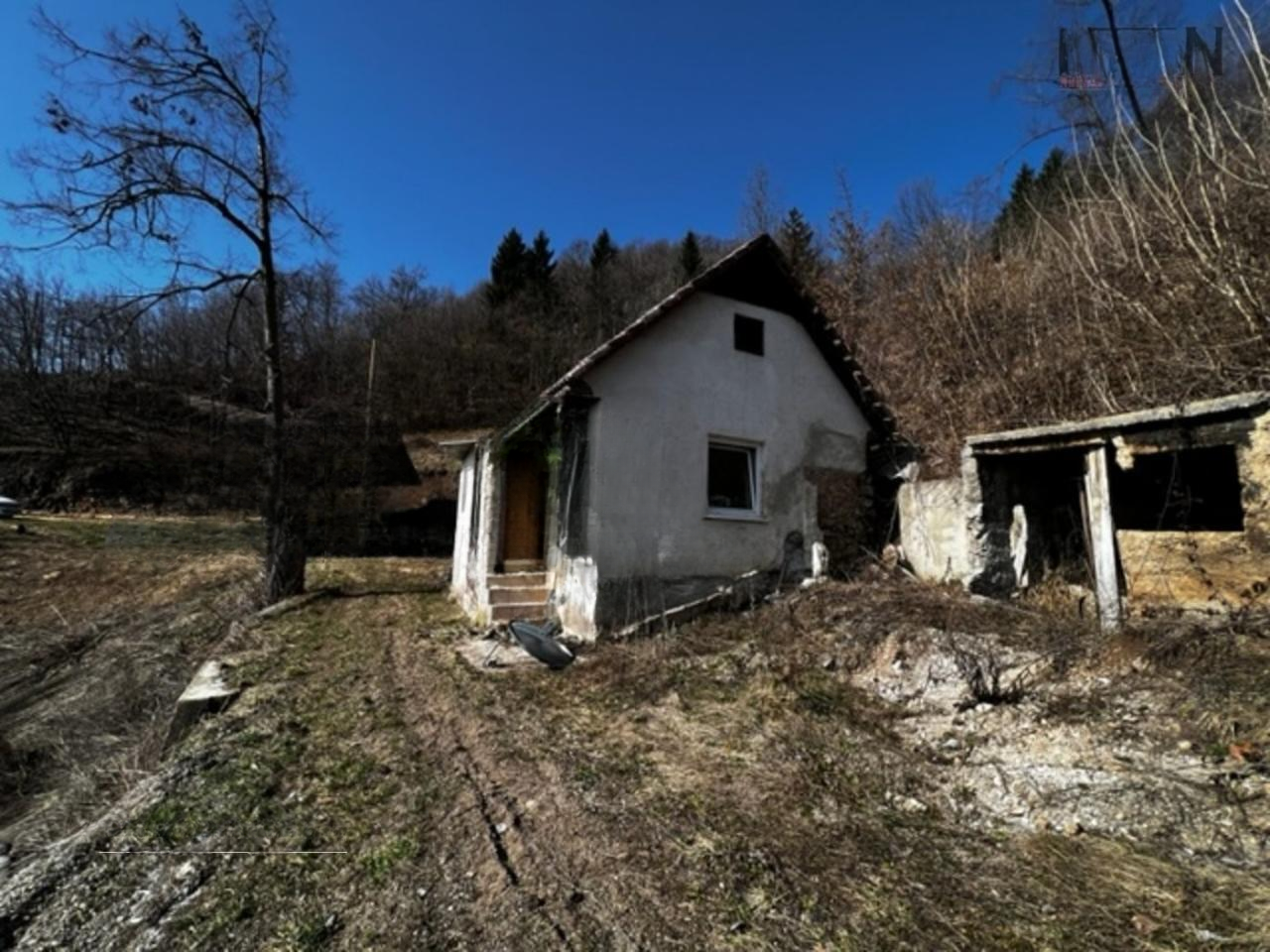 House in Krško, Slovenia, 47 m² - picture 1