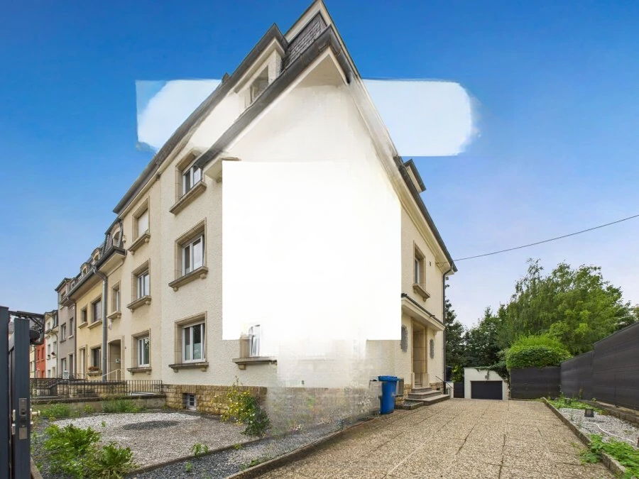 Appartamento a Lussemburgo, Lussemburgo, 245 m² - foto 1